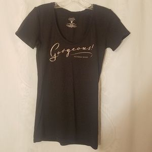 Victoria's Secret Gorgeous T-Shirt